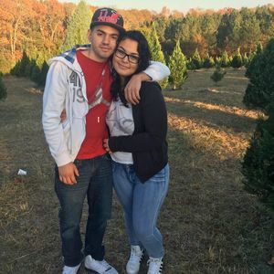 Meet your Posher, Axel